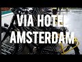 Via Hotel Amsterdam