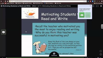 How to Create, Comment, and Share VoiceThread