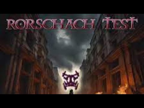 PipemanRadio Interviews James Baker About Rebirth of RORSCHACH TEST