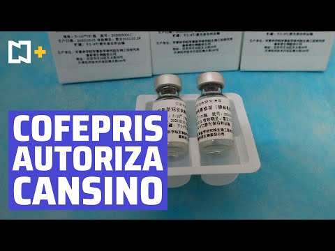 Cofepris autoriza uso