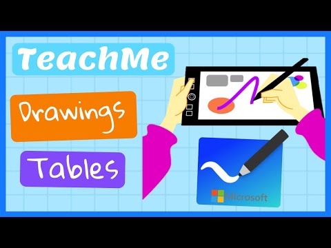Microsoft Whiteboard Tutorial