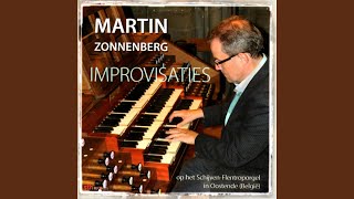 Wat God doet dat is welgedaan (Live)