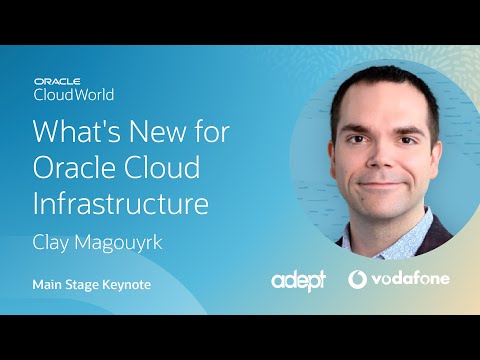 Vidéo: Qu'est-ce que le service cloud Oracle bare metal ?