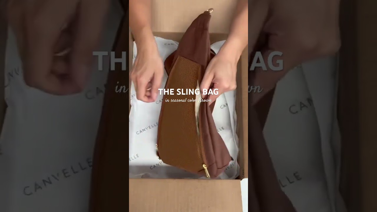 The Sling Bag