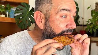 Corn on the cob