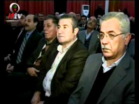 جعجع من اربيل: المسيحيون باقون