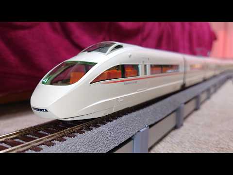 16番】小田急50000形 VSE 室内灯テスト TOMIX - YouTube