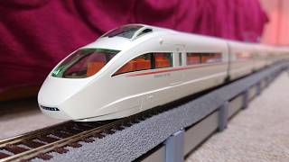 16番】小田急50000形 VSE 室内灯テスト TOMIX - YouTube