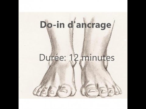 DO IN d'ancrage
