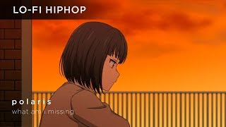 polaris - what am i missing