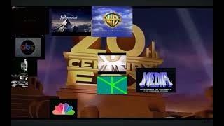 Logos Attack 20Th Century Fox