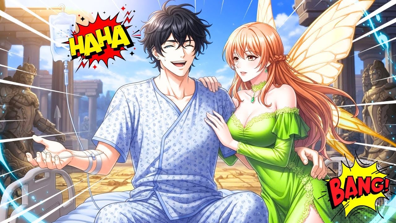 🔥 Les Médecins Lui Donnent 3 Mois… Il Fonde un Empire Après la Transmigration | best manhwa