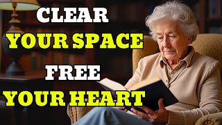 5 Harsh Truths of Decluttering Your Life | Old People