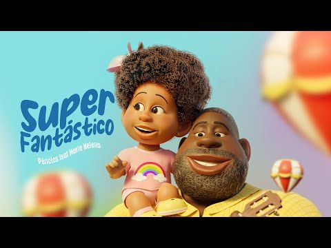 Péricles Feat Maria
