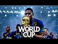 World cup 2022 hype  love me again