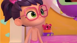 Screaming Crossover v6