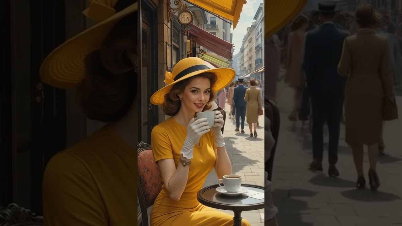 🎷 Golden Retro Jazz Ringtones – Best Vintage Melodies! 📱✨ 