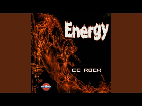 DJ CC Rock — Energy (Off the Hook Mix)