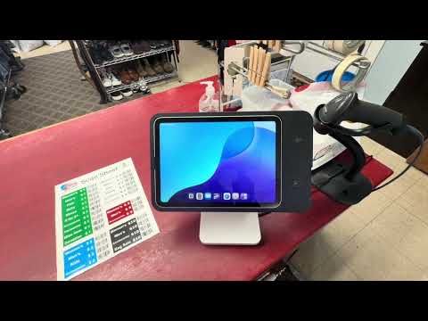 FPCA Clothing Outlet - Payment System Tutorial