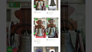 Sonido de las campanas de la Catedral de Murcia