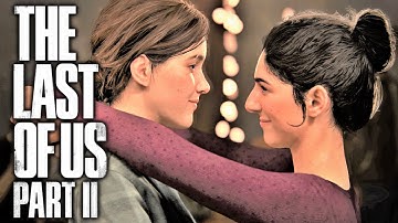 ENDING | The Last of Us Part II - Part 3 (The Last of Us 2)