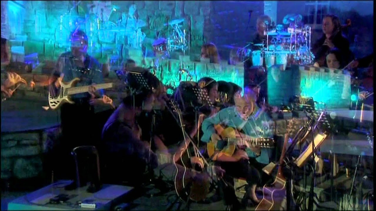 Celtic Woman The Prayer HD  YouTube