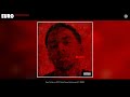 euro - Never Fold (Audio)