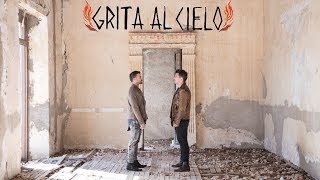 Gustavo Galindo Ft. Pedro Capó - Grita Al Cielo [Official Video]