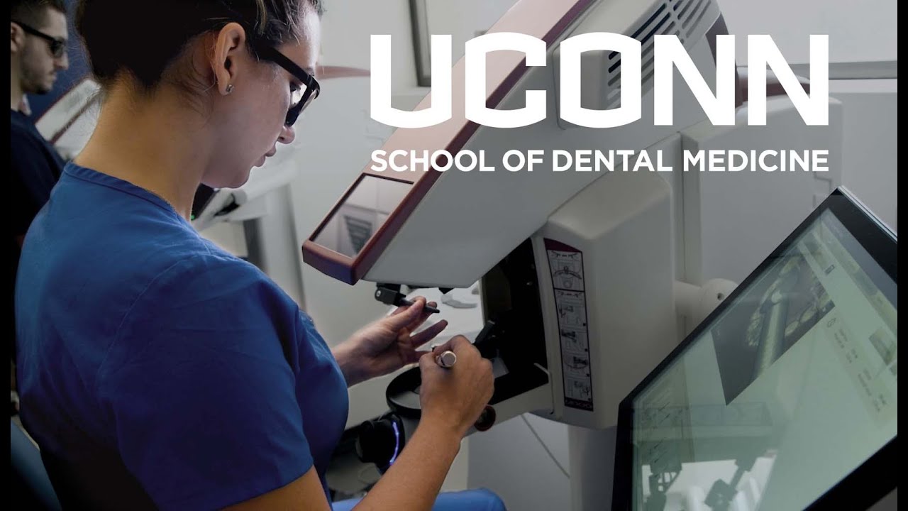 Image result for uconn dental school