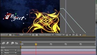 Tutorial Adobe After Effect - Evolution