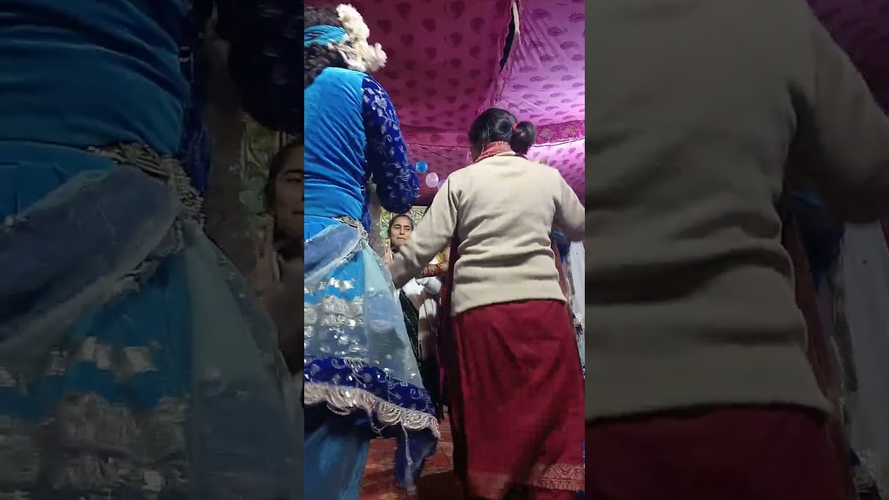 काला काला कर है मोरनी मत काले का जीकर क।  र भोर गाव मे जागरन   8930460378