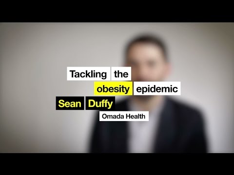 Sean Duffy | Tackling the obesity epidemic - Sean Duffy | Tackling the obesity epidemic