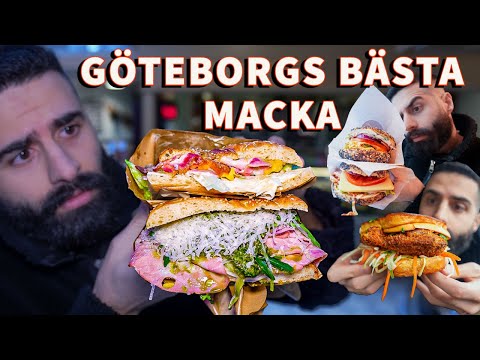 Video: De beste tingene å gjøre i Gøteborg, Sverige