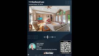 114 Knollwood Lane, Fairfield Glade, TN 38558 | 2 Bedroom Home For Sale 114 Knollwood Lane, Fairfield Glade, TN 38558 | 2 Bedroom Home For Sale