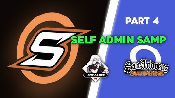 How To Create Samp Server Part 4 |Malayalam