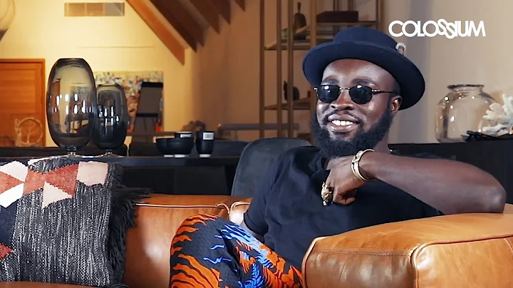Interview with M.anifest