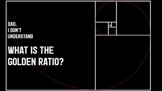 What is the Golden Ratio An introduction to composition.