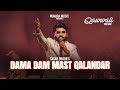 Dama dam mast qalandar  shahbaz qalandar  sagar wali qawaali  qawwali song