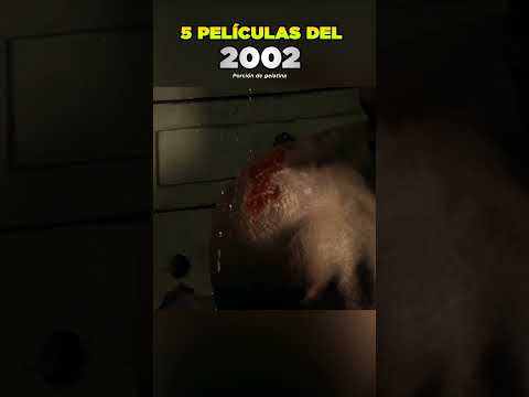 5 Películas del