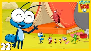 The Adventures Of Bob Zoom - The Slider - Episode 22 - Oficial