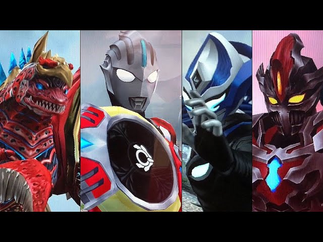 ウルトラマンフュージョンファイト オーブオリジン タルタロス 他まとめ sddefault.jpg