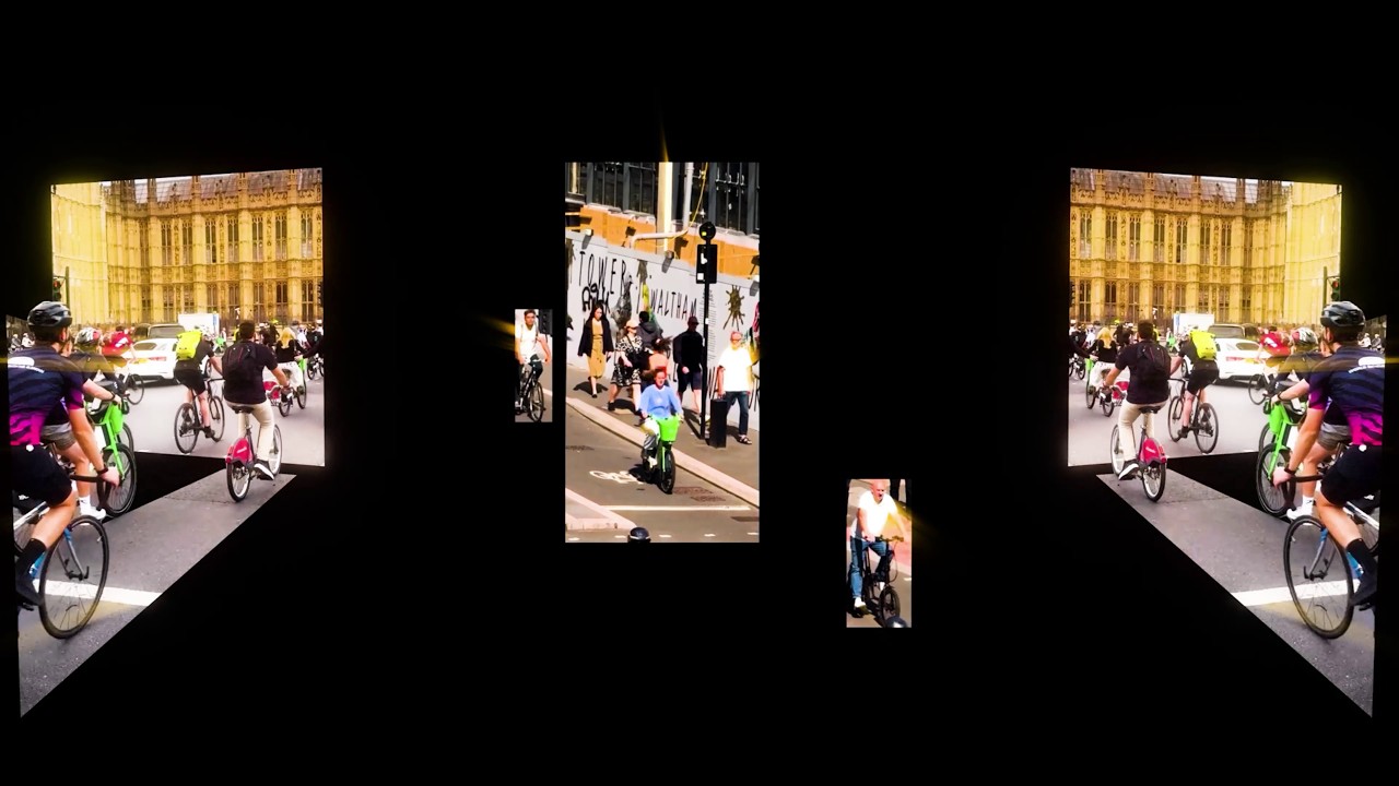 Watch Max Cooper - Four Tones Reflected (Official Video by Vlad Dita) on YouTube Watch Max Cooper - Four Tones Reflected (Official Video by Vlad Dita) on YouTube