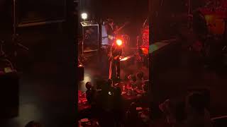 DJ KANJI - Lowkey (feat. MALIYA, 3House & IO)(Live at Billboard Live TOKYO)