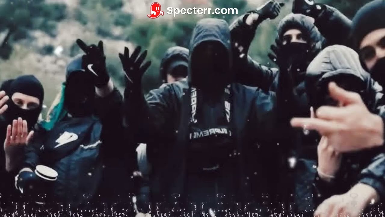 [FREE] UK Drill Type Beat 2025 "Ghost Mode" | Free UK Drill Instrumental 2024