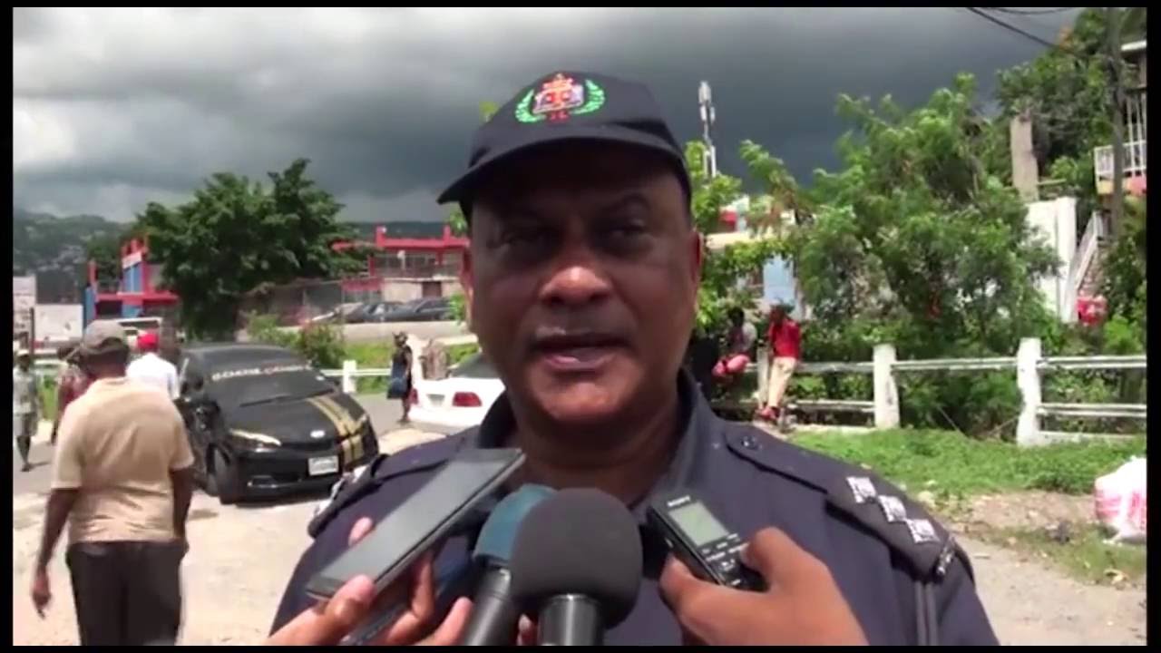 Jamaica Police Stand Down As Residents of 85 Red Hills Road Their Life on the Line