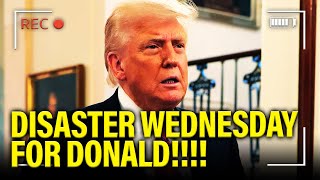 Trump’s SHUTDOWN Already INSTANTLY BACKFIRING in HIS FACE