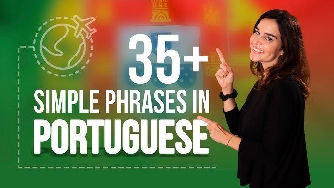 Best Portuguese Phrases to Use in the Classroom