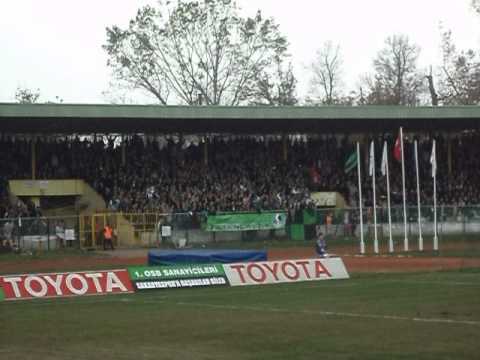 Tatangalar - Bizim İçin Ölümüne Saldır Sakarya!