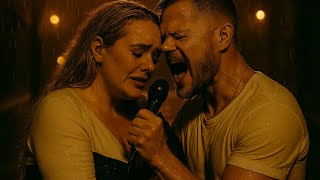 Adele x imagine dragon _Love That Never Breaks/emotional, powerful, unstoppable love anthem