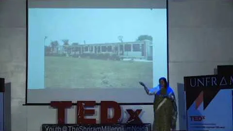 Learning is Education  | Renu Bali | TEDxYouth@The...